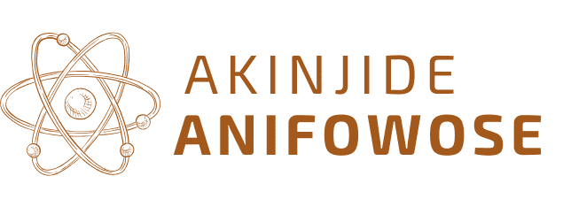 Akinjide Anifowose retina logo